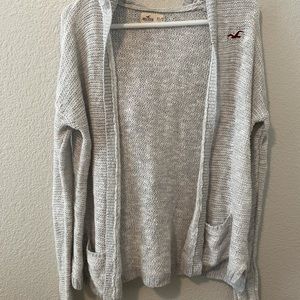 Hollister Cardigan